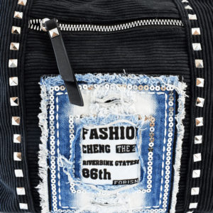 Geanta-dama-BlueJeans-Black-4-detaliu