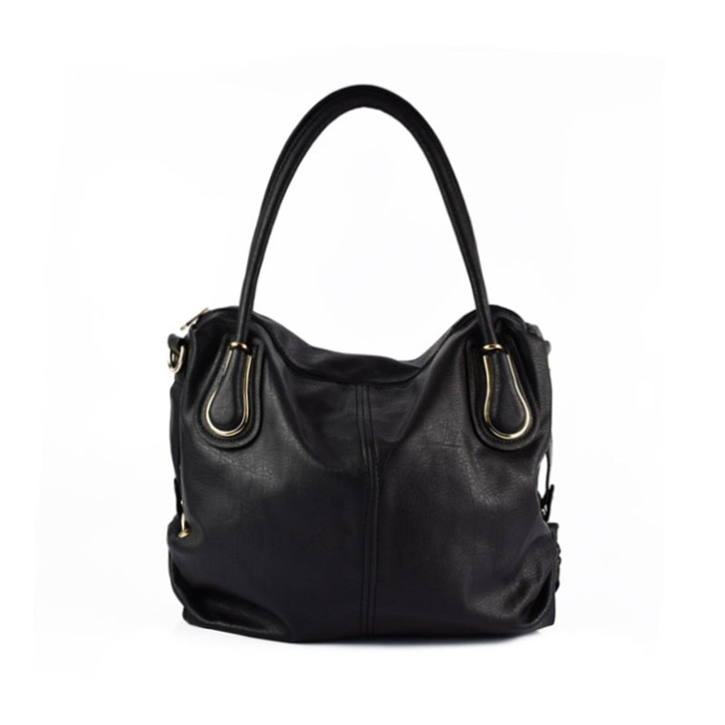 Geanta dama Carolinne Neagra