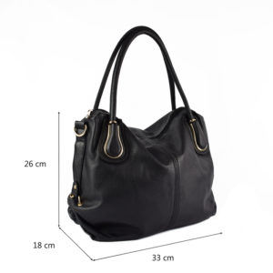 Geanta-dama-Carolinne-Neagra-2-profil