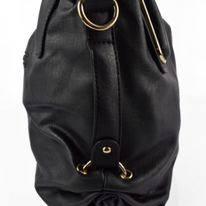 Geanta-dama-Carolinne-Neagra-4-lateral