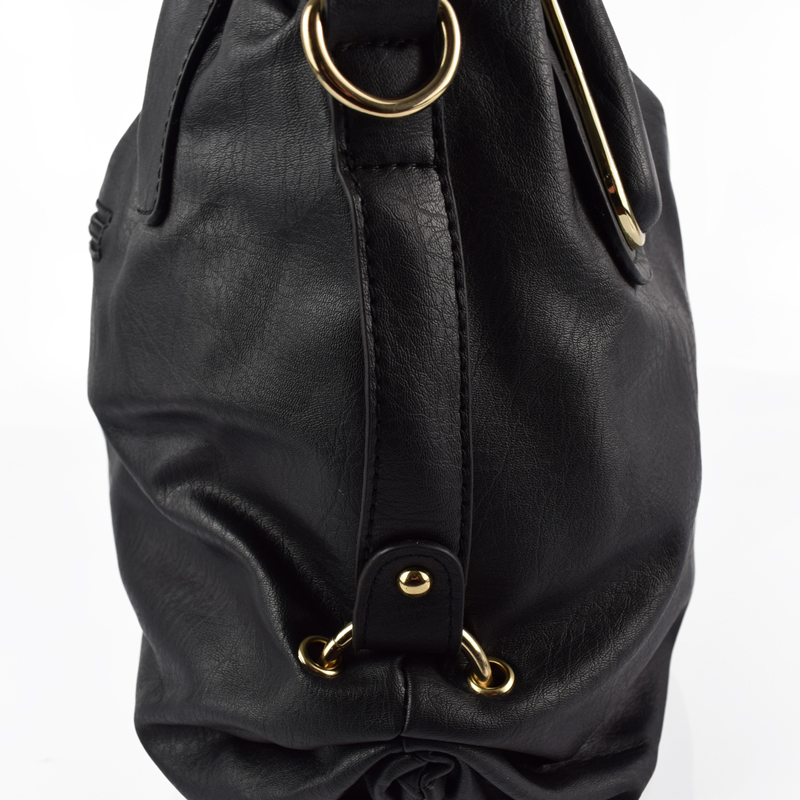 Geanta-dama-Carolinne-Neagra-4-lateral