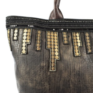 Geanta-dama-Chic-Pretty-CP-Maro-4-detaliu