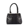 Geanta-dama-Clemence-Neagra-1-fata