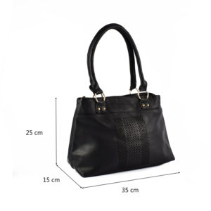 Geanta-dama-Clemence-Neagra-2-profil