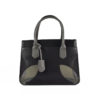 Geanta-dama-Clementine-Neagra-1-fata