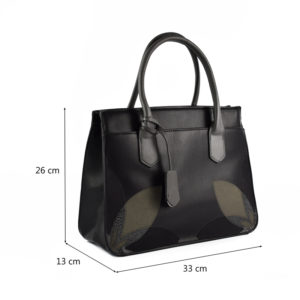 Geanta-dama-Clementine-Neagra-2-profil