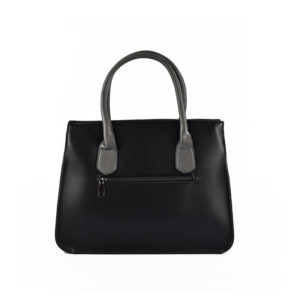 Geanta-dama-Clementine-Neagra-3-spate