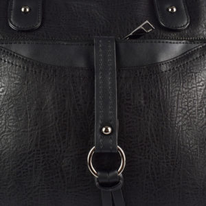 Geanta-dama-Clothilde-Neagra-4-detaliu
