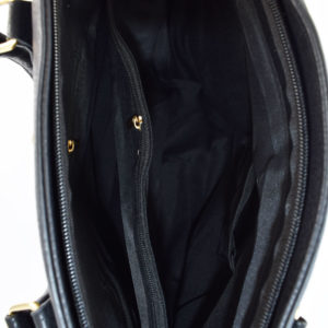 Geanta-dama-Ellie-Neagra-5-interior