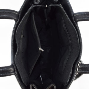 Geanta-dama-Galantry-Neagra-5-interior