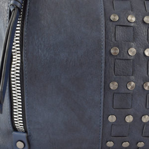 Geanta-dama-Just-Glamour-Albastru-5-detaliu