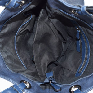 Geanta-dama-Just-Glamour-Albastru-6-interior