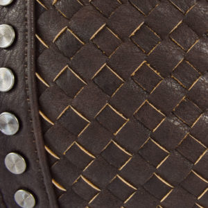 Geanta-dama-Just-Glamour-Kaki-4-detaliu