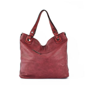 Geanta-dama-Just-Glamour-Rosu-3-spate