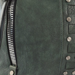 Geanta-dama-Just-Glamour-Verde-4-detaliu