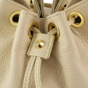 Geanta-dama-Lacey-Crem-piele-naturala-6-detaliu