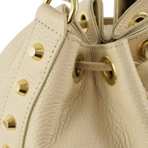Geanta-dama-Lacey-Crem-piele-naturala-7-detaliu