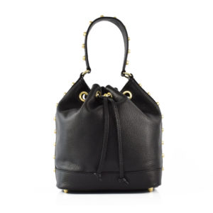 Geanta-dama-Lacey-Neagra-piele-naturala-1-fata