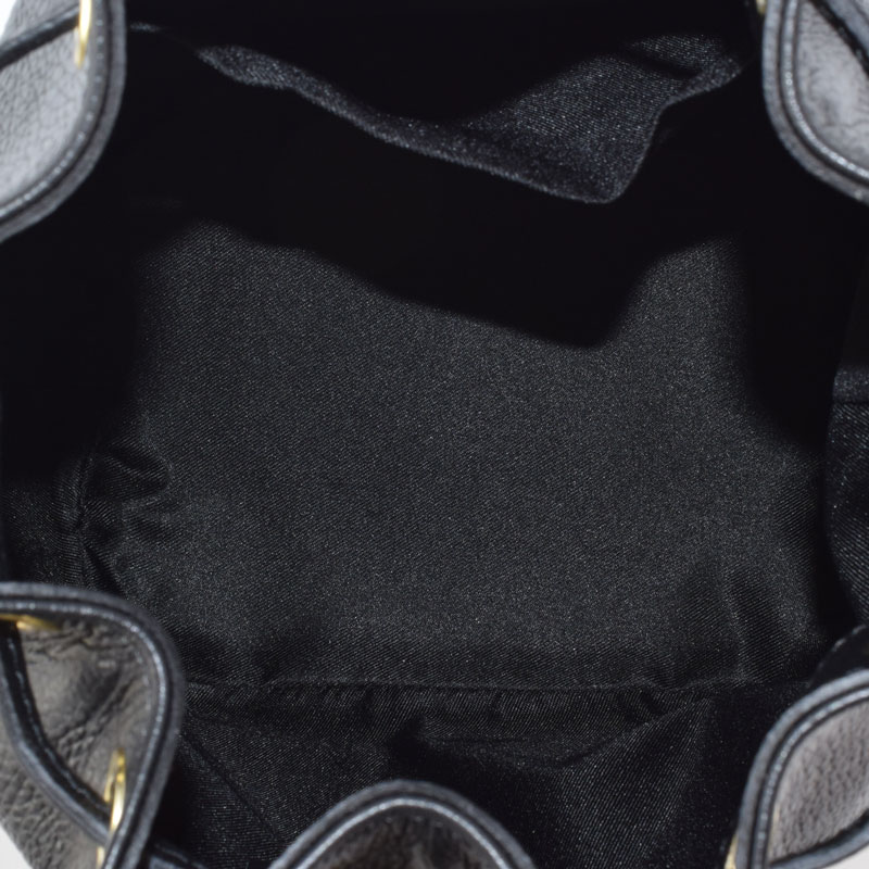 Geanta-dama-Lacey-Neagra-piele-naturala-11-interior