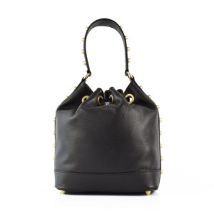 Geanta-dama-Lacey-Neagra-piele-naturala-3-spate