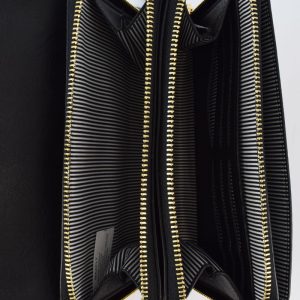 Geanta-dama-Lacye-Negru-Maro-8-interior-1