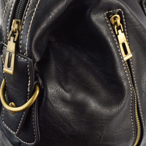 Geanta-dama-Lizze-Neagra-5-detaliu