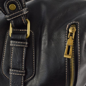 Geanta-dama-Lizze-Neagra-6-detaliu