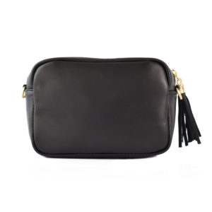 Geanta-dama-Lorelle-Neagra-piele-naturala-3-spate