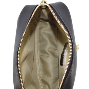 Geanta-dama-Lorelle-Neagra-piele-naturala-6-interior