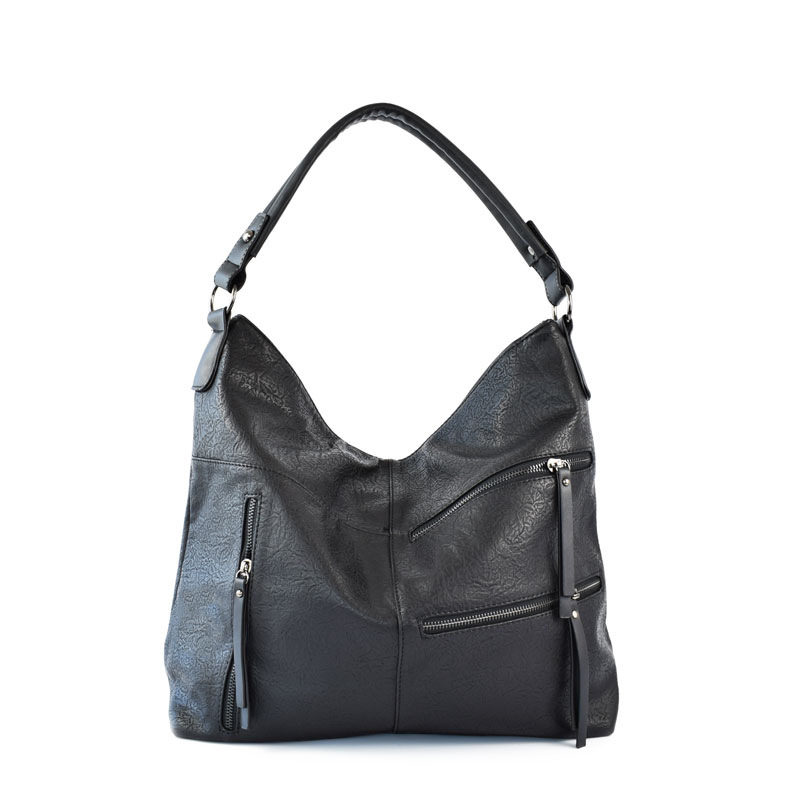 Geanta-dama-Lorenne-Neagra-1-fata
