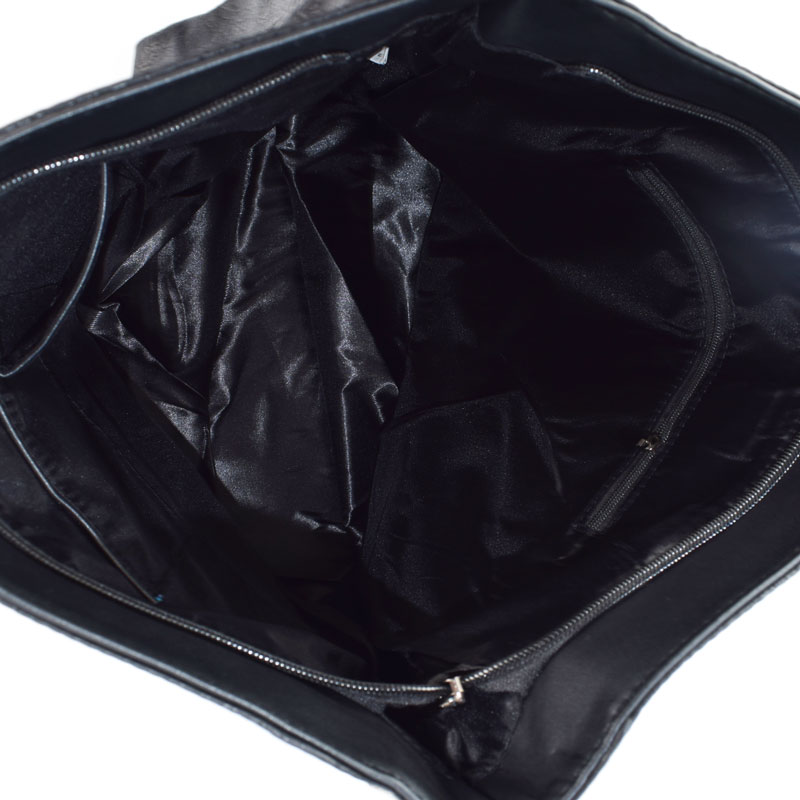 Geanta-dama-Lorenne-Neagra-5-interior