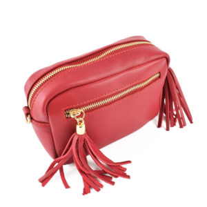 Geanta-dama-Loria-Red-piele-naturala-4-deasupra