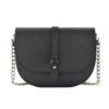 Geanta-dama-Lovette-Neagra-piele-naturala-1-fata
