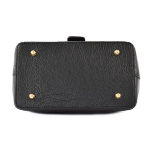 Geanta-dama-Lucille-Neagra-piele-naturala-5-dedesubt
