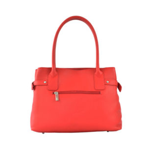 Geanta-dama-Lydie-Rosie-piele-naturala-3-spate