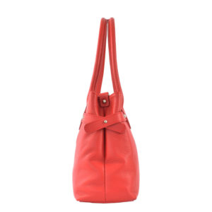 Geanta-dama-Lydie-Rosie-piele-naturala-5-lateral