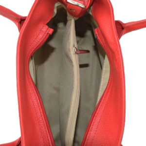 Geanta-dama-Lydie-Rosie-piele-naturala-7-interior