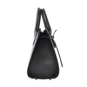 Geanta-dama-Lynette-Neagra-piele-naturala-5-lateral