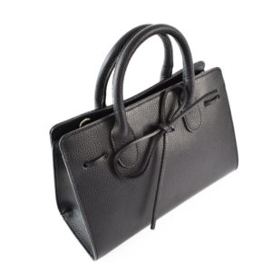 Geanta-dama-Lynette-Neagra-piele-naturala-6-deasupra