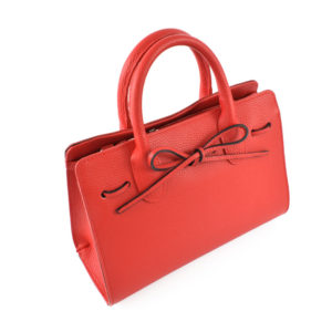 Geanta-dama-Lynette-Rosie-piele-naturala-5-deasupra