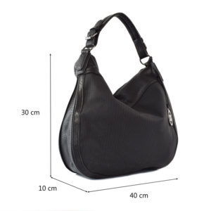 Geanta-dama-Mabelle-Neagra-2-profil