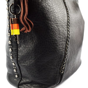 Geanta-dama-Maria-C-Black-4-detaliu