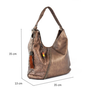 Geanta-dama-Maria-C-Gold-2-profil