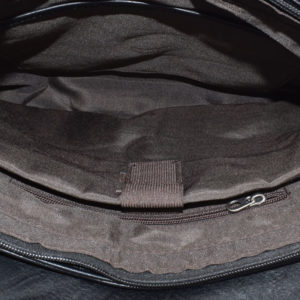 Geanta-dama-Office-Laptop-Neagra-6-interior