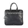 Geanta-dama-Office-Lisse-Neagra-1-fata