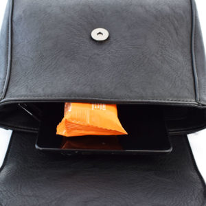 Geanta-dama-Silvie-Neagra-6-interior