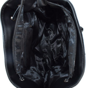 Geanta-dama-UrbaN-STyLE-Neagra-5-interior