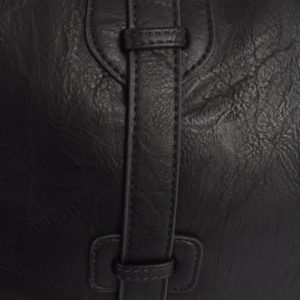 Geanta-dama-Voiaj-Elle-Neagra-6-detaliu