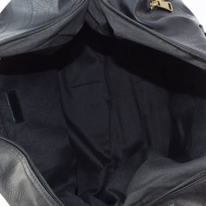 Geanta-dama-Voiaj-Elle-Neagra-9-detaliu
