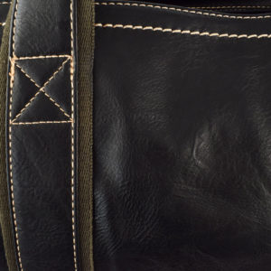 Geanta-dama-Voiaj-Emme-Neagra-6-detaliu